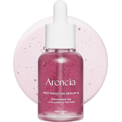 Fresh Red Smoothie Serum 8 [30ml]
