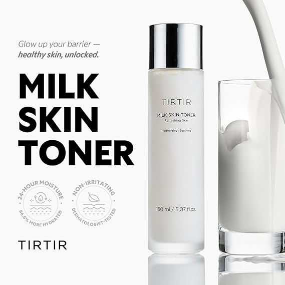 Milk Skin Toner [50ml]
