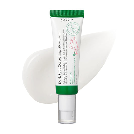 Dark Spot Correcting Glow Cream [50ml]
