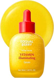 Vitamin C Illuminating Serum [30ml]