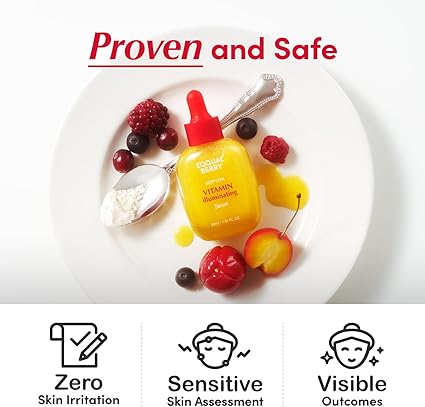 Vitamin C Illuminating Serum [30ml]