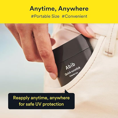 Quick Sunstick Protection Bar [22g]