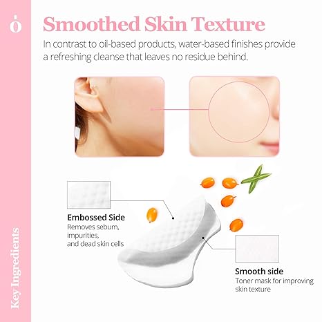 Pore Cleansing Pads [60 pads]