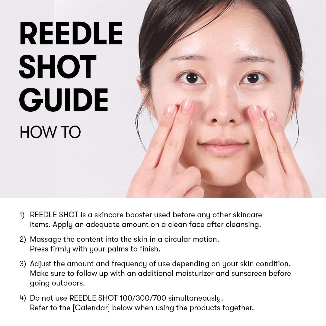 Reti-A Reedle Shot 100 [50ml]