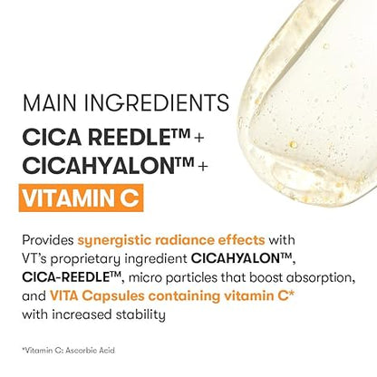 Vita-Light Reedle Shot 100 [50ml]