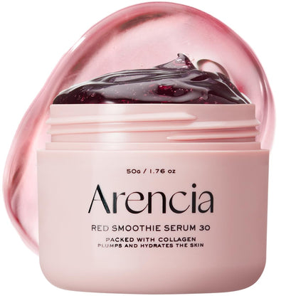 Fresh Red Smoothie Serum 30 [50g]