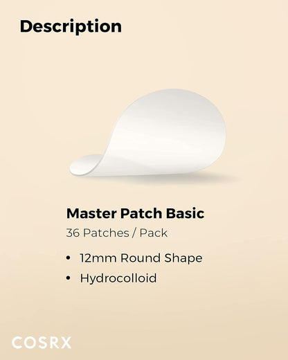 Master Patch Basic [36 patches]