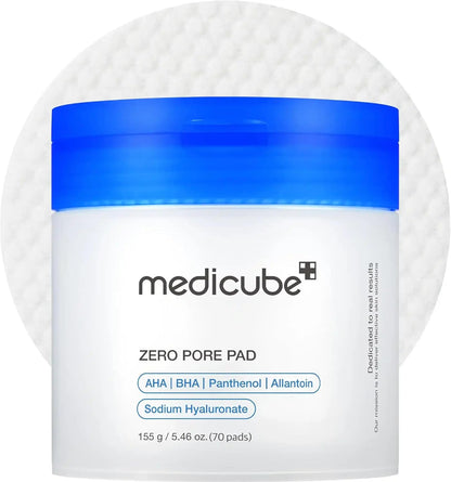 Zero Pore Pad 2.0 [70pcs]