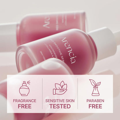 Fresh Red Smoothie Serum 8 [30ml]