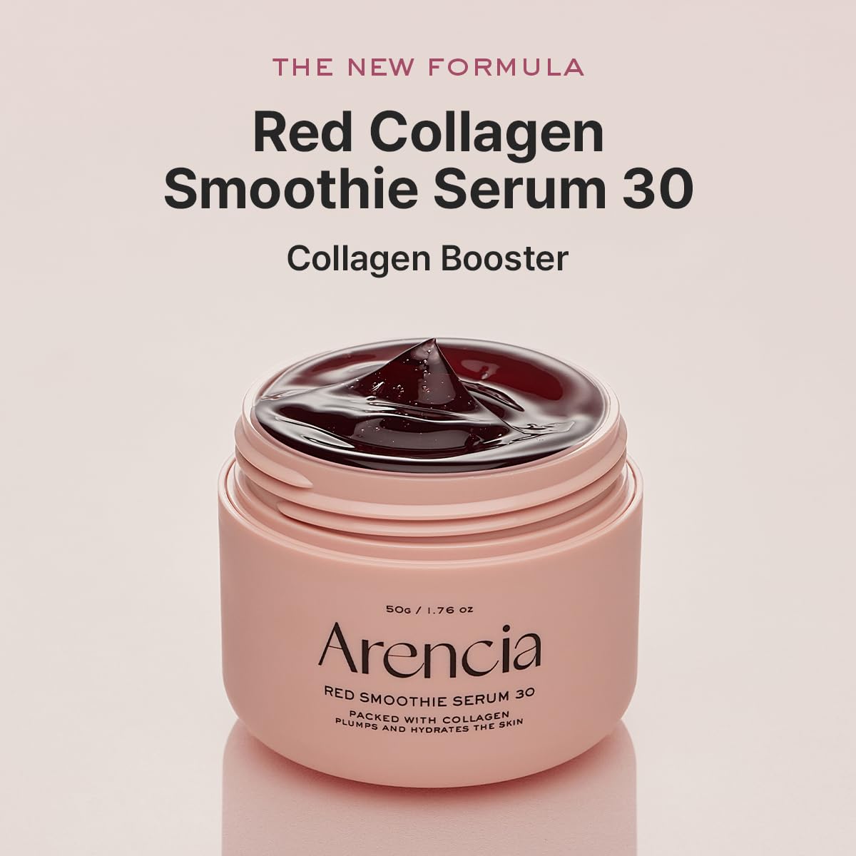 Fresh Red Smoothie Serum 30 [50g]