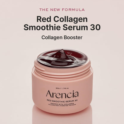 Fresh Red Smoothie Serum 30 [50g]