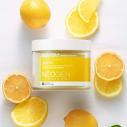 Bio-Peel Gauze Peeling Lemon (Original Version) 200ml [30 sheets]
