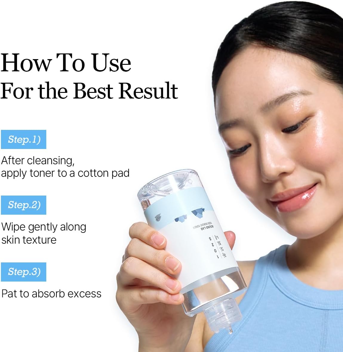 1025 Dokdo Toner [200ml]