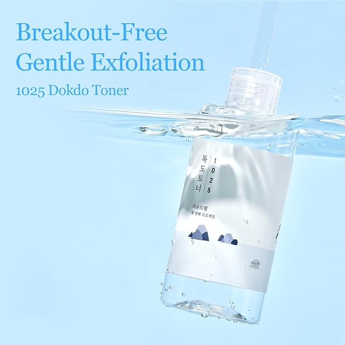 1025 Dokdo Toner [200ml]