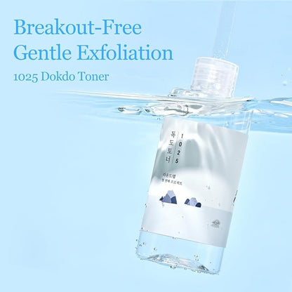 1025 Dokdo Toner [200ml]
