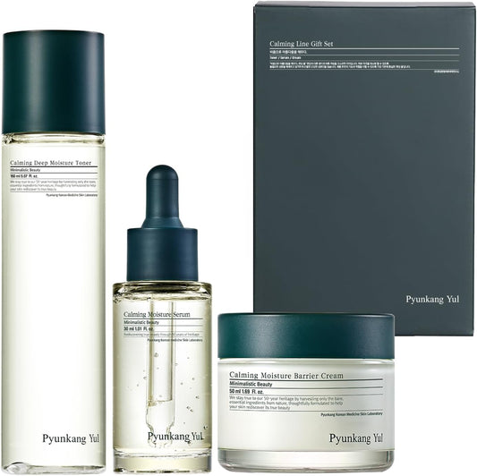 Calming Line Gift Set