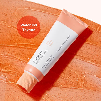 PDRN Collagen Cream [50ml]