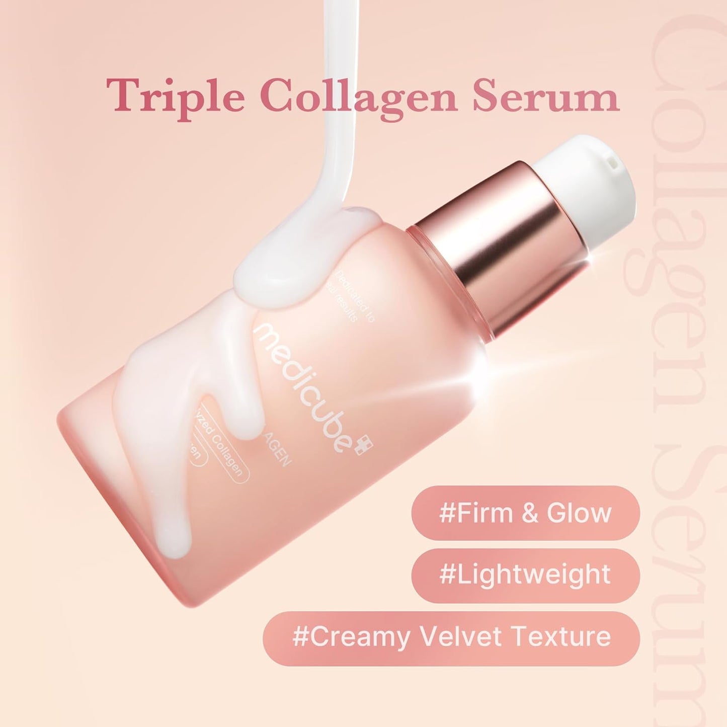 Triple Collagen Serum 4.0 [55ml]