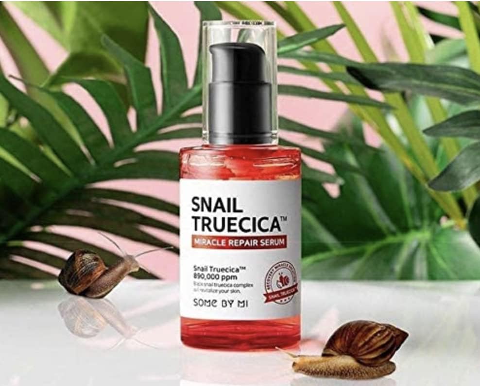 Snail Truecica Miracle Repair Serum 50ml
