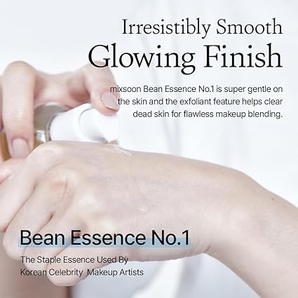 Bean Essence [30ml]