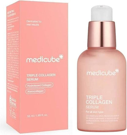 Triple Collagen Serum 4.0 [55ml]
