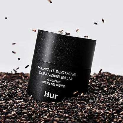 House of Hur	Midnight Soothing Cleansing Balm [50ml]