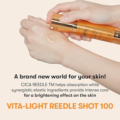 Vita-Light Reedle Shot 100 [50ml]
