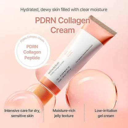 PDRN Collagen Cream [50ml]