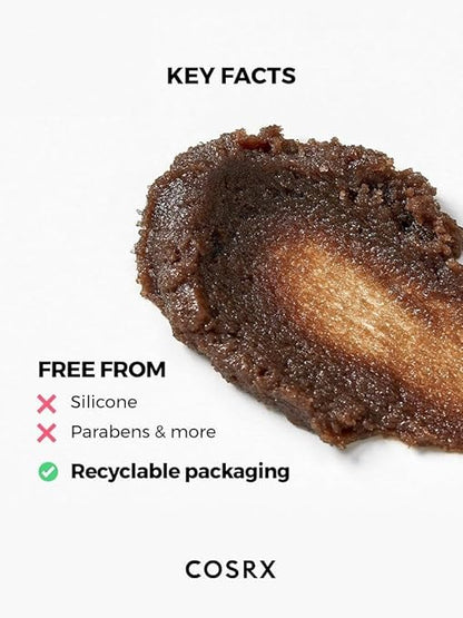 Full Fit Honey Sugar Lip Scrub [20g]