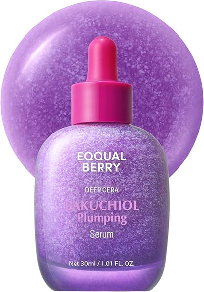 Bakuchiol Plumping Serum [30ml]