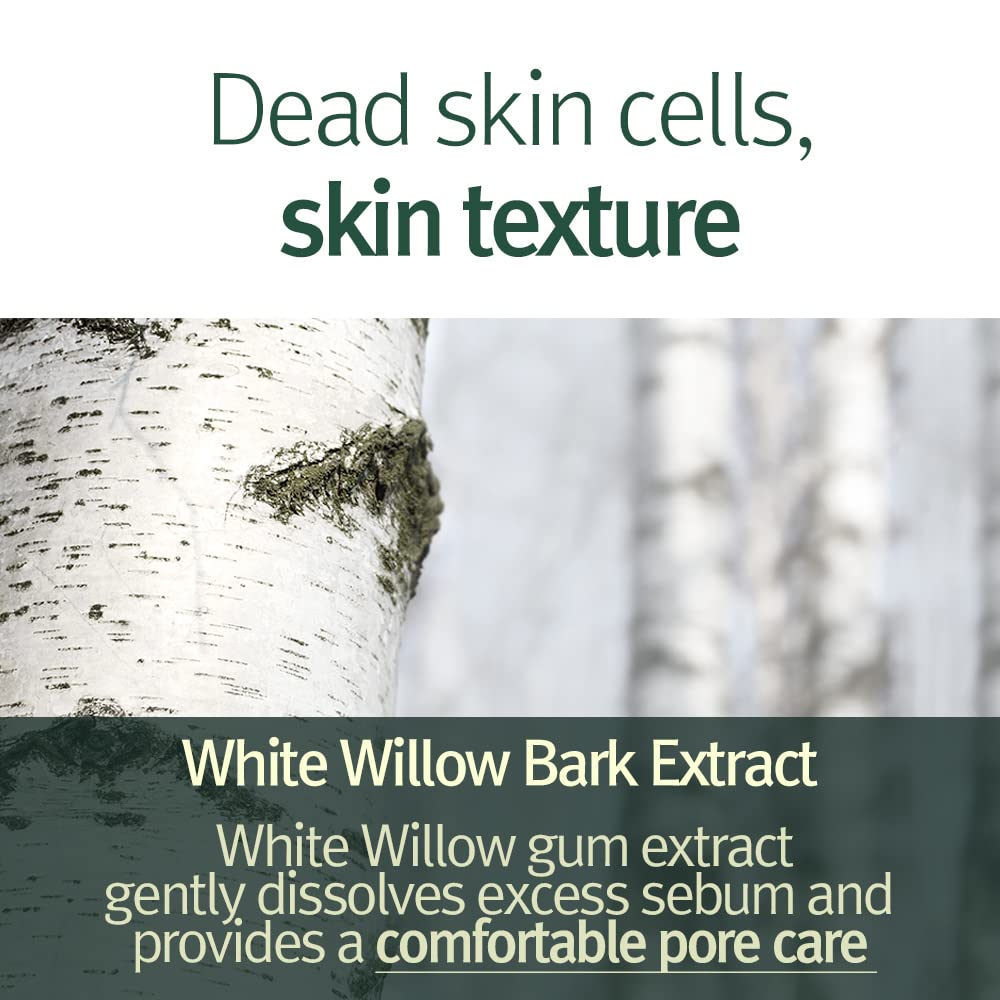 Calming Pore Clear Wash Off Pack [100ml]