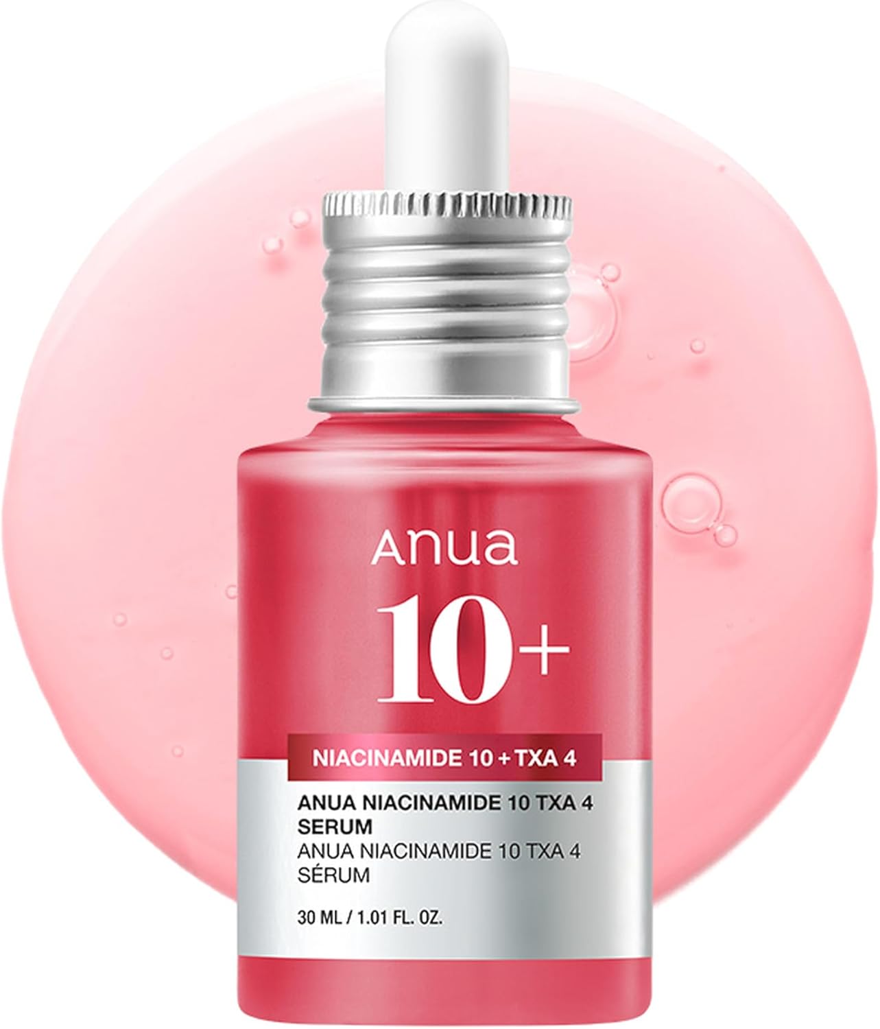 Niacinamide 10% TXA 4% Serum [30ml]