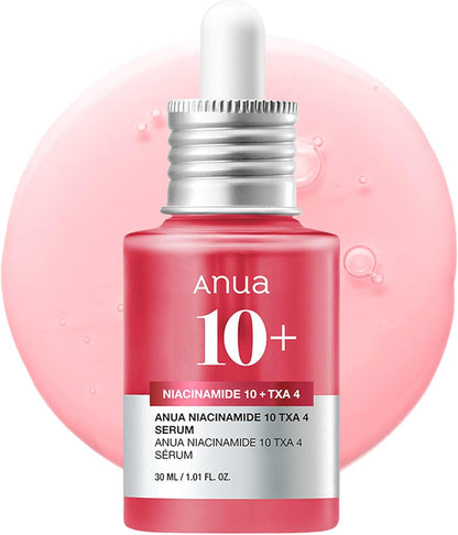 Niacinamide 10% TXA 4% Serum [30ml]
