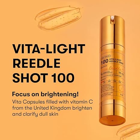 Vita-Light Reedle Shot 100 [50ml]