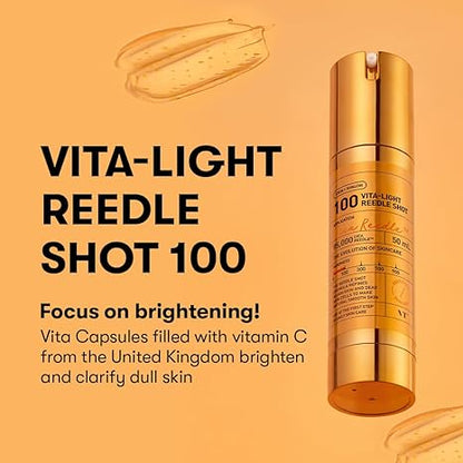 Vita-Light Reedle Shot 100 [50ml]