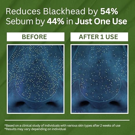 Holy Basil Bubble Deep Mask [90g]