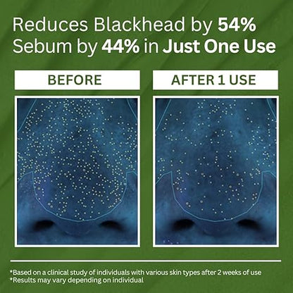 Holy Basil Bubble Deep Mask [90g]