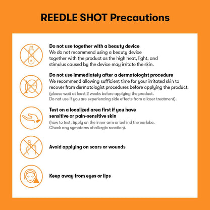 Vita-Light Reedle Shot 100 [50ml]