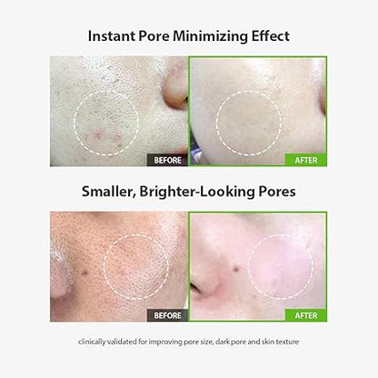 Green Tomato Pore Lifting Ampoule+ [30ml]