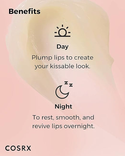 Ceramide Lip Butter Sleeping Mask [20g]