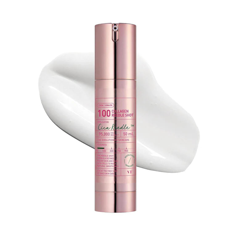 Collagen Reedle Shot 100 [50ml]