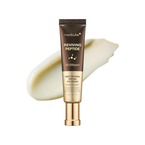 Deep Lifting Peptide Eyecream [30ml]