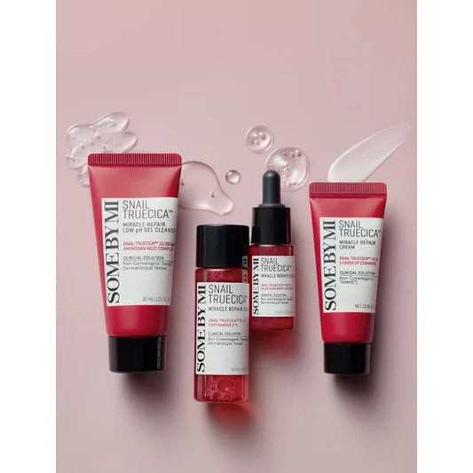 Snail Truecica Miracle Repair Starter kit