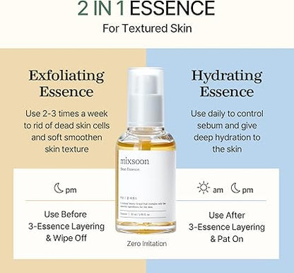 Bean Essence [30ml]