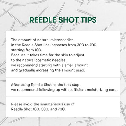 Pro Cica Reedle Shot 100 [50ml]