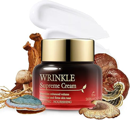 Wrinkle Supreme Cream 50ml