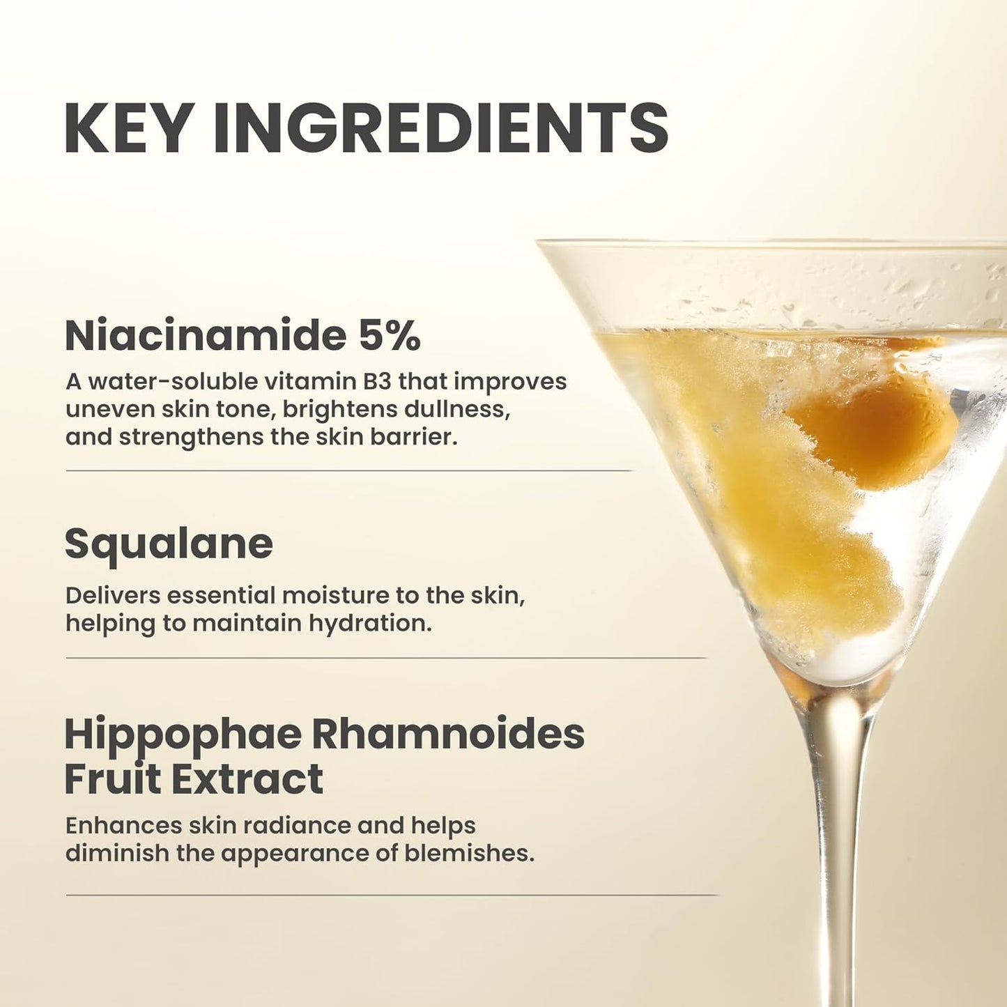 Dark Spot Correcting Glow Cream [50ml]