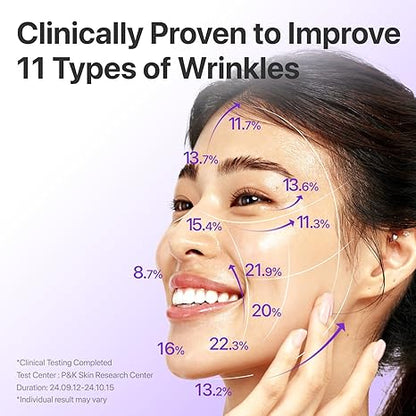 No.9 NAD Bio Lifting-sil Essence [2025 Version - 50ml]