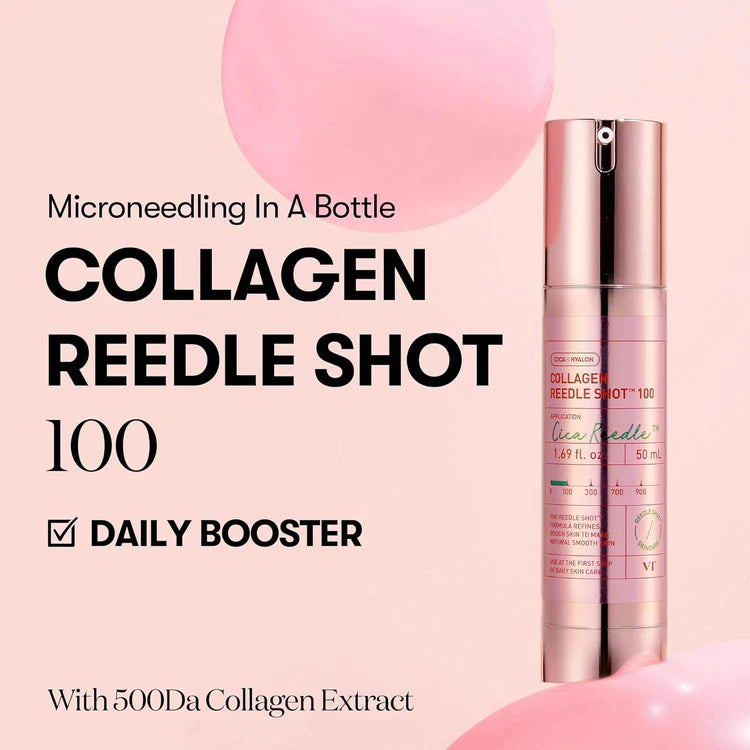 Collagen Reedle Shot 100 [50ml]