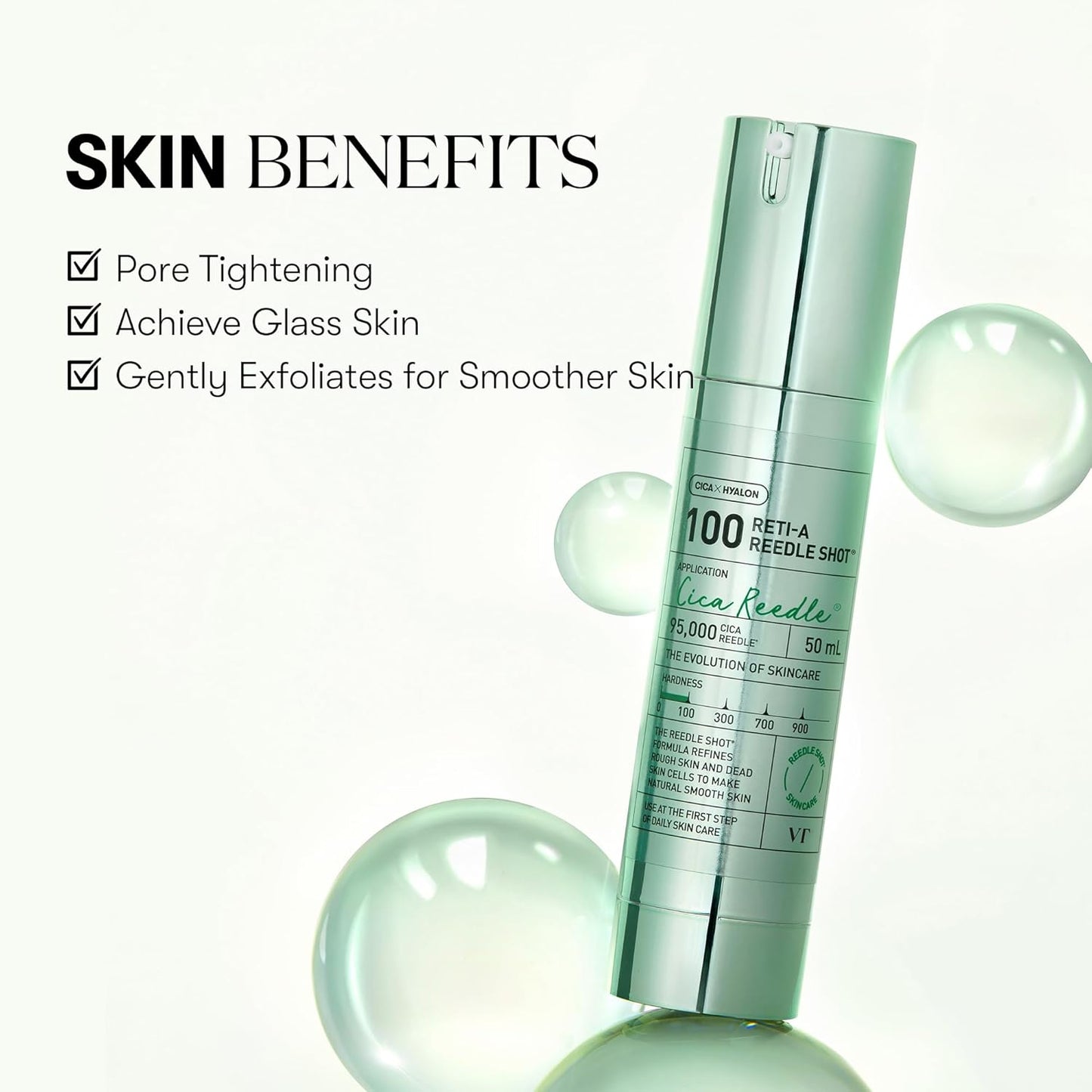 Reti-A Reedle Shot 100 [50ml]